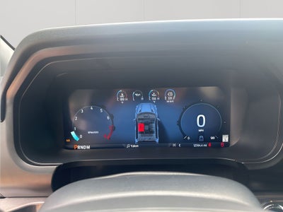 2024 Ford F-150 Lariat HENNESSEY VENOM 800 EDITION