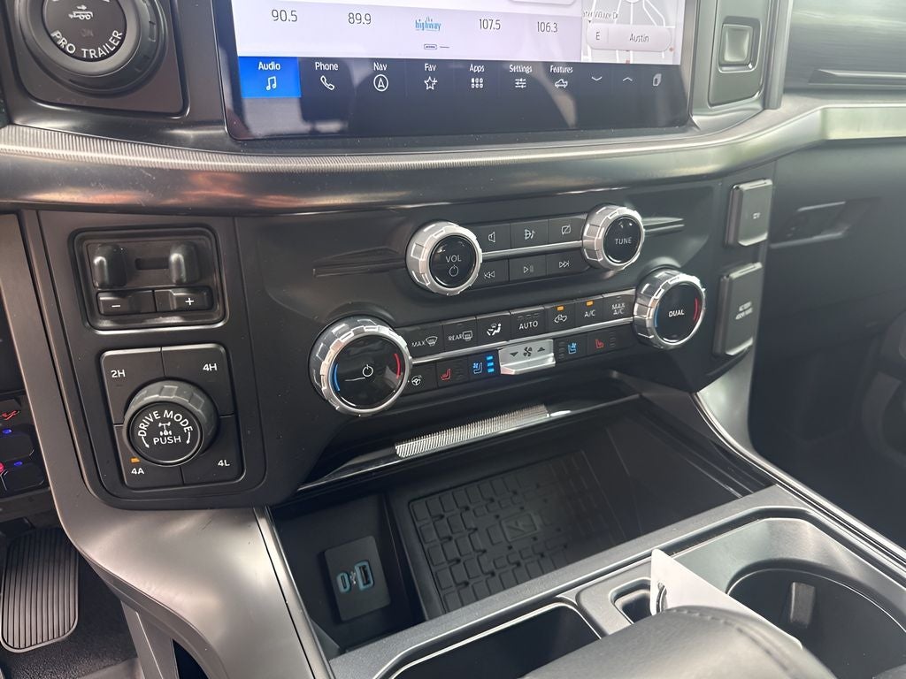 2024 Ford F-150 Lariat HENNESSEY VENOM 800 EDITION