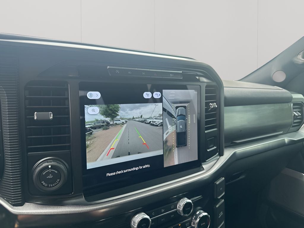 2024 Ford F-150 Lariat HENNESSEY VENOM 800 EDITION