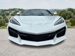 2025 Chevrolet Corvette Z06