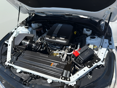 2025 Cadillac CT4 Sport
