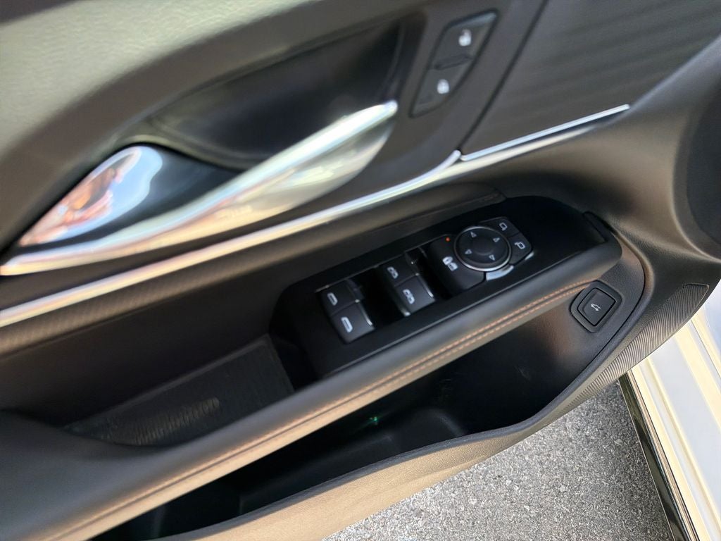 2025 Cadillac CT4 Sport