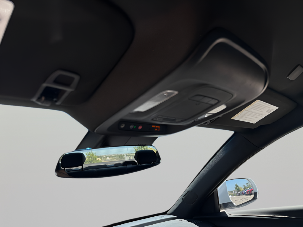 2025 Cadillac CT4 Sport