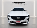 2025 Cadillac CT4 Sport