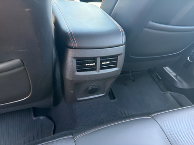 2025 Cadillac CT4 Sport