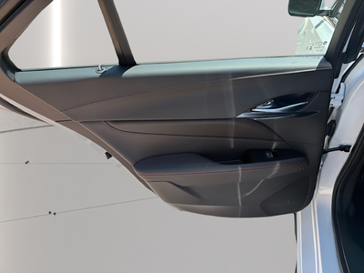 2025 Cadillac CT4 Sport