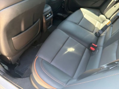 2025 Cadillac CT4 Sport