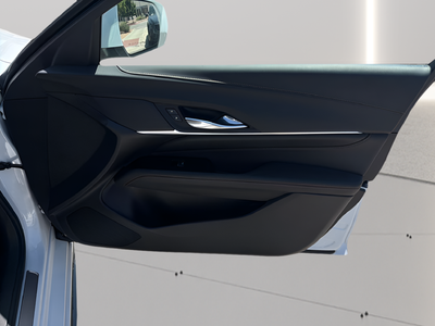 2025 Cadillac CT4 Sport