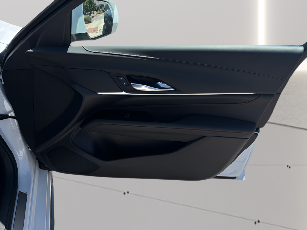 2025 Cadillac CT4 Sport