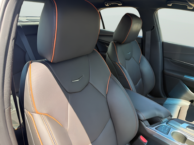 2025 Cadillac CT4 Sport
