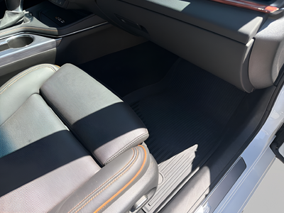 2025 Cadillac CT4 Sport