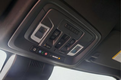 2025 Chevrolet Silverado 2500HD ZR2