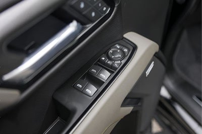 2025 Chevrolet Silverado 2500HD ZR2