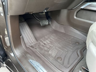 2020 Chevrolet Silverado 2500HD LTZ