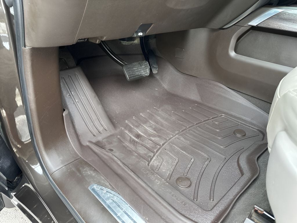 2020 Chevrolet Silverado 2500HD LTZ