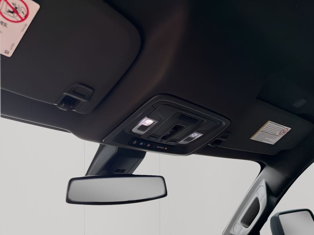 2020 Chevrolet Silverado 2500HD LTZ