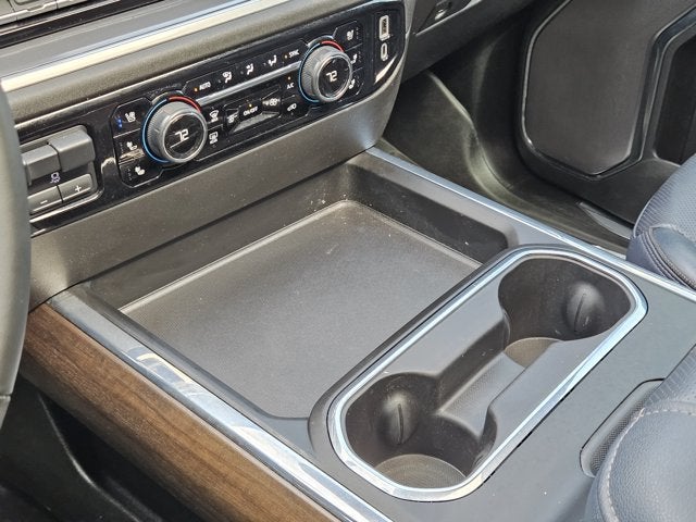 2024 Chevrolet Silverado 3500HD High Country
