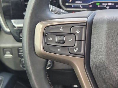 2024 Chevrolet Silverado 3500HD High Country