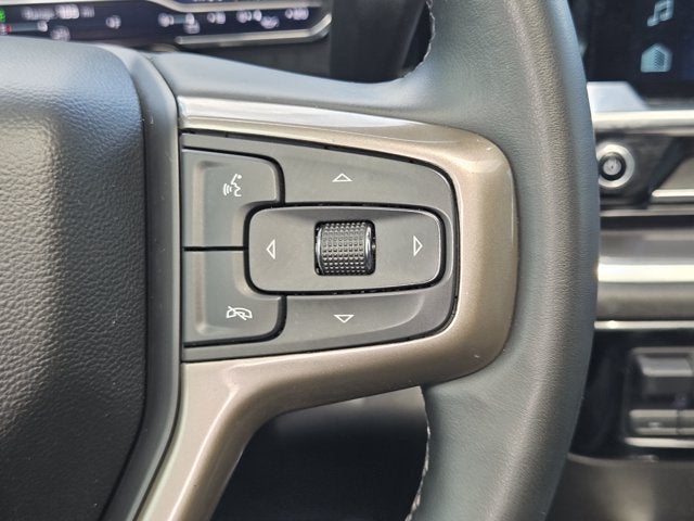 2024 Chevrolet Silverado 3500HD High Country