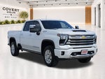 2024 Chevrolet Silverado 3500HD High Country