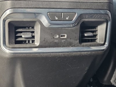 2024 Chevrolet Silverado 3500HD High Country