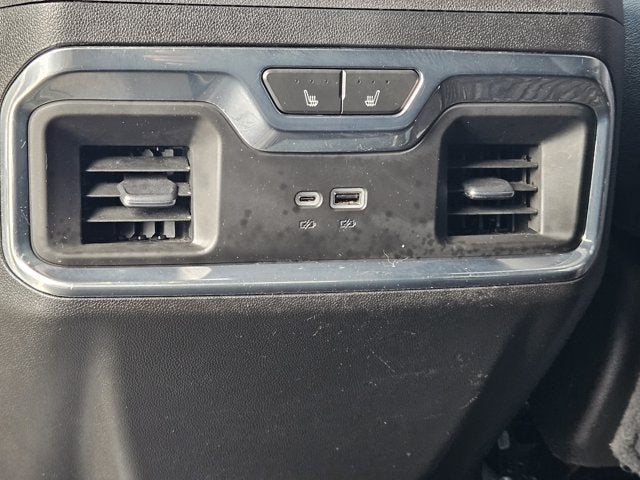 2024 Chevrolet Silverado 3500HD High Country