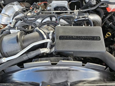 2024 Chevrolet Silverado 3500HD High Country
