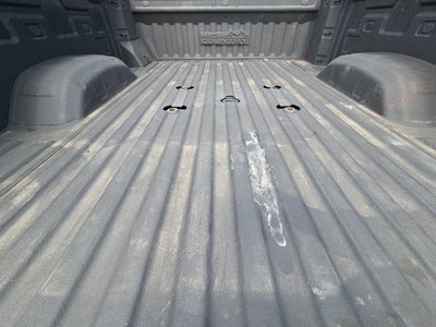 2024 Chevrolet Silverado 3500HD High Country
