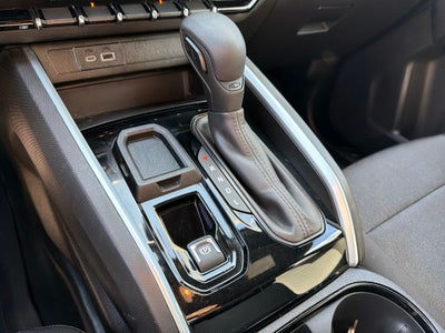 2024 Chevrolet Colorado Work Truck