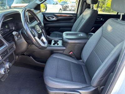 2023 GMC Yukon XL SLE