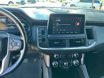 2023 GMC Yukon XL SLE