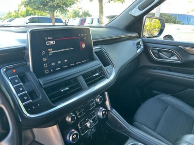2023 GMC Yukon XL SLE