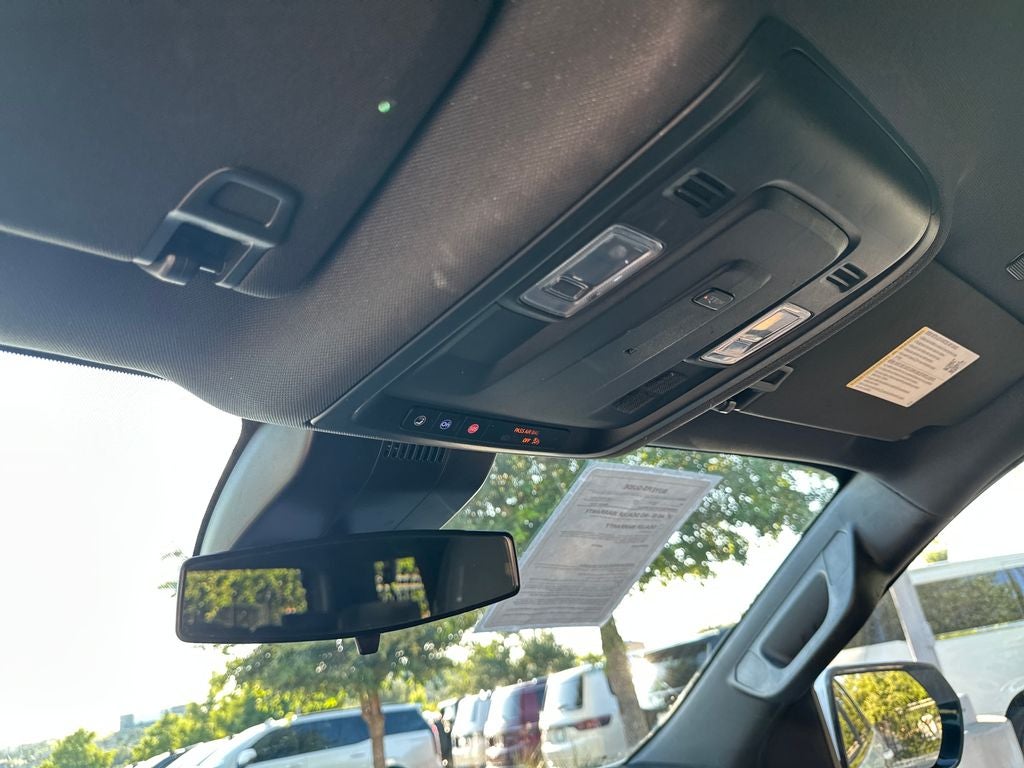 2023 GMC Yukon XL SLE