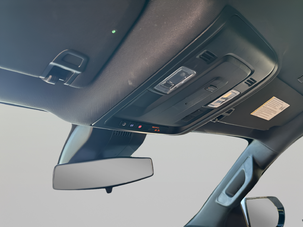 2023 GMC Yukon XL SLE