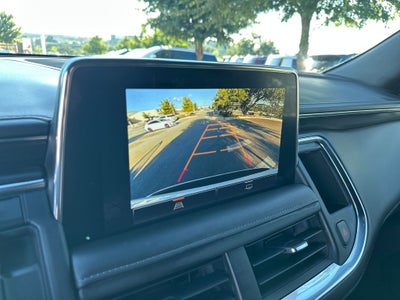 2023 GMC Yukon XL SLE