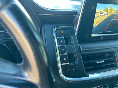2023 GMC Yukon XL SLE