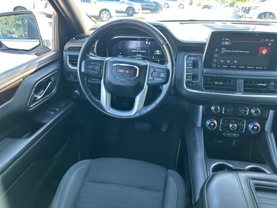 2023 GMC Yukon XL SLE