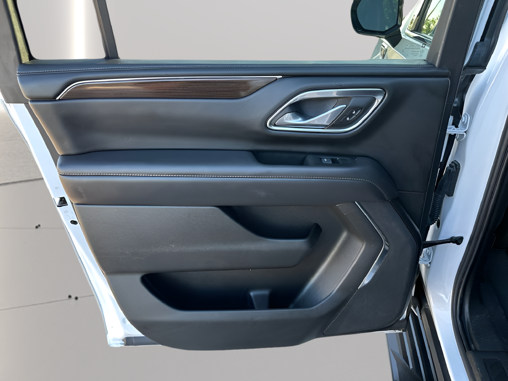 2023 GMC Yukon XL SLE