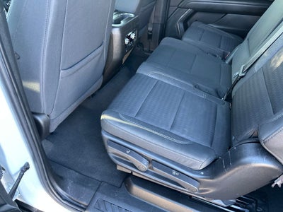 2023 GMC Yukon XL SLE