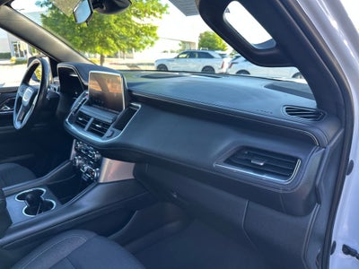 2023 GMC Yukon XL SLE