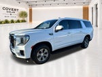 2023 GMC Yukon XL SLE