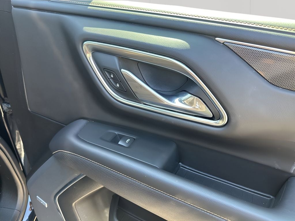 2021 GMC Yukon XL AT4