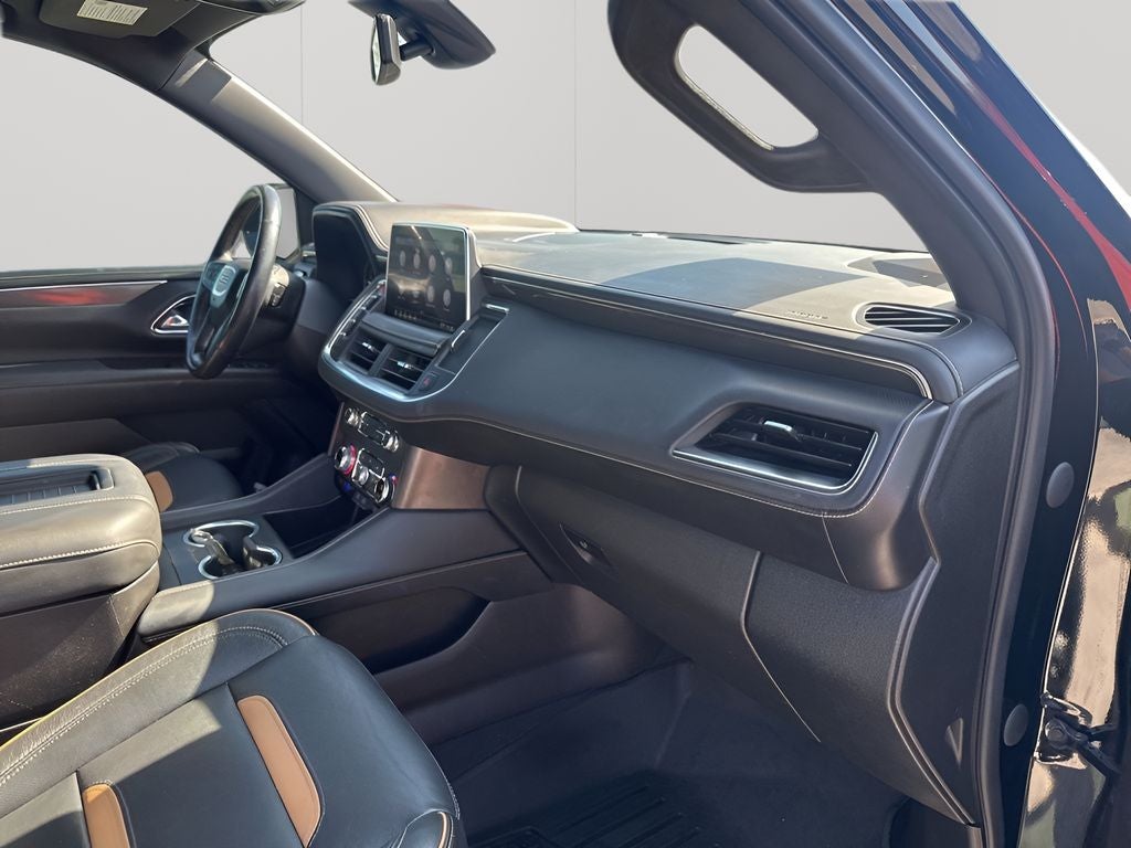 2021 GMC Yukon XL AT4