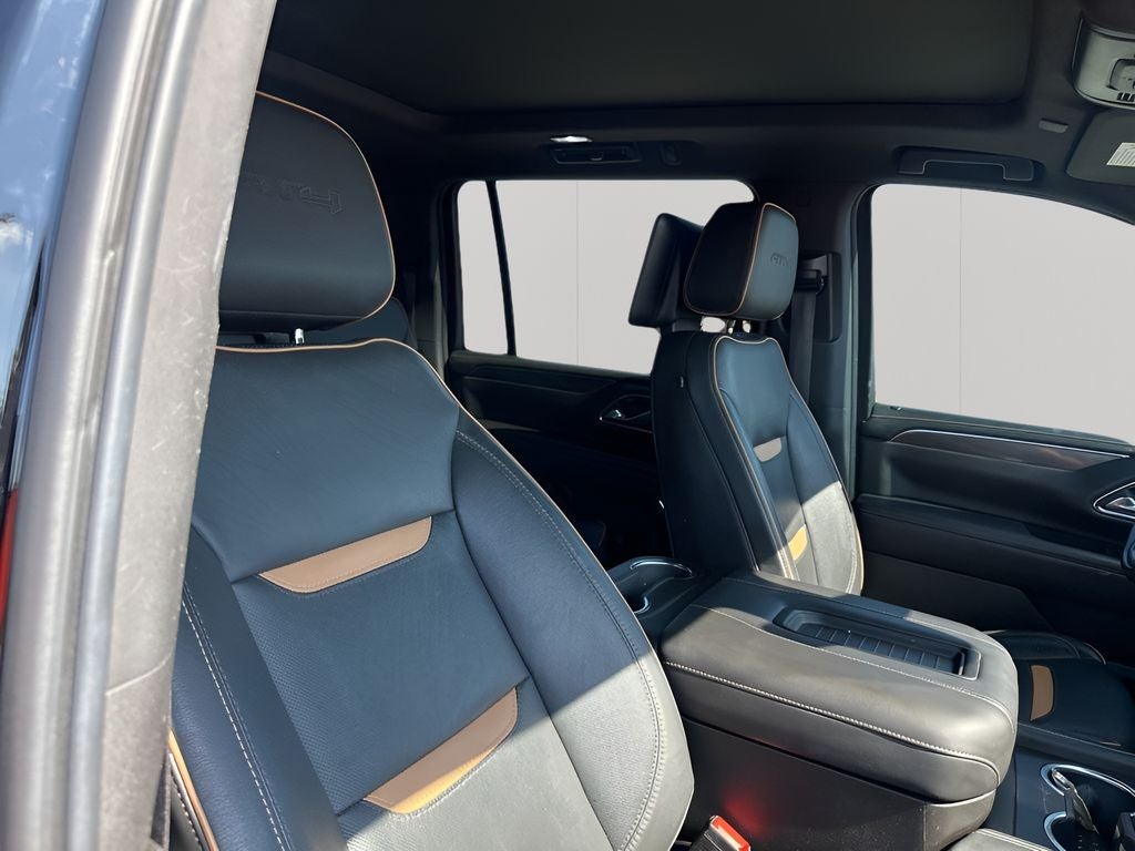 2021 GMC Yukon XL AT4