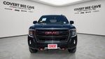 2021 GMC Yukon XL AT4