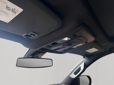 2021 GMC Yukon XL AT4