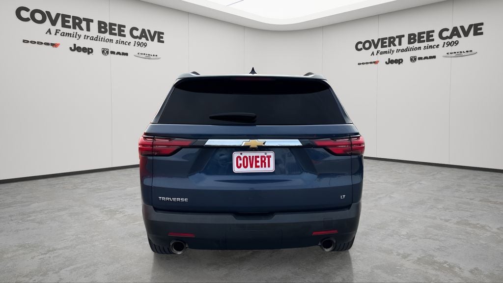2023 Chevrolet Traverse LT 1LT