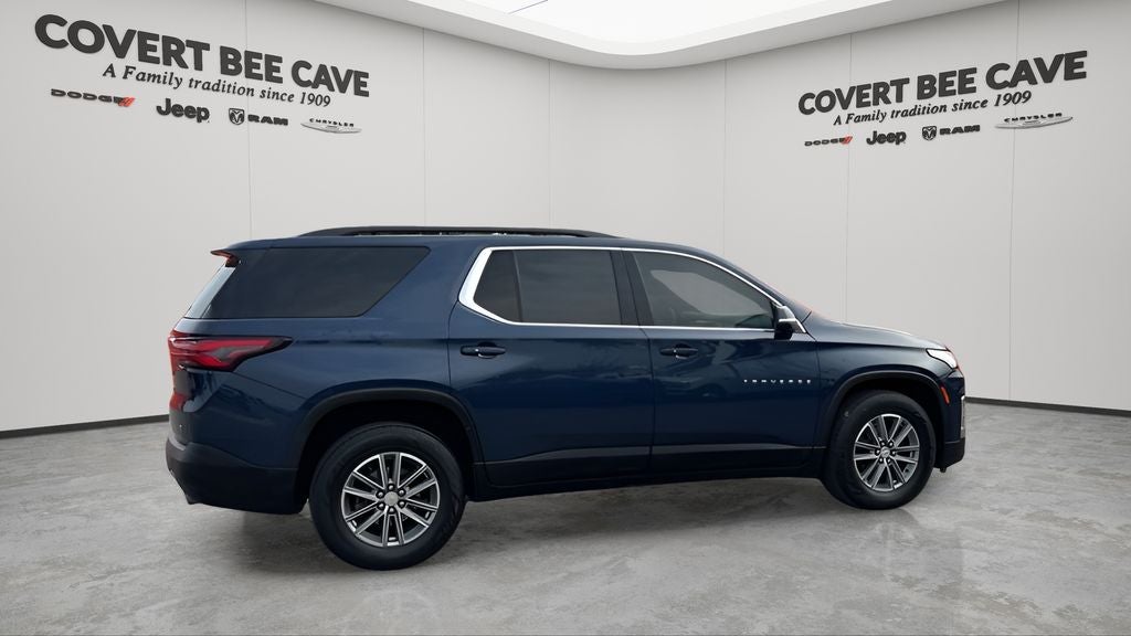 2023 Chevrolet Traverse LT 1LT