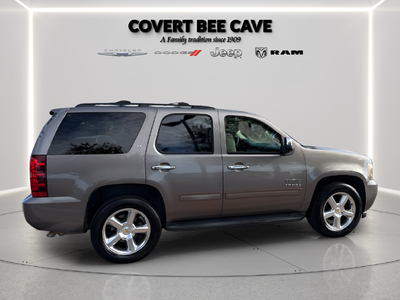 2011 Chevrolet Tahoe LT