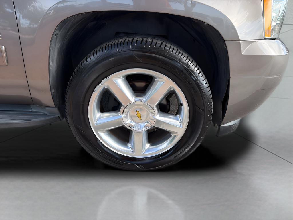 2011 Chevrolet Tahoe LT